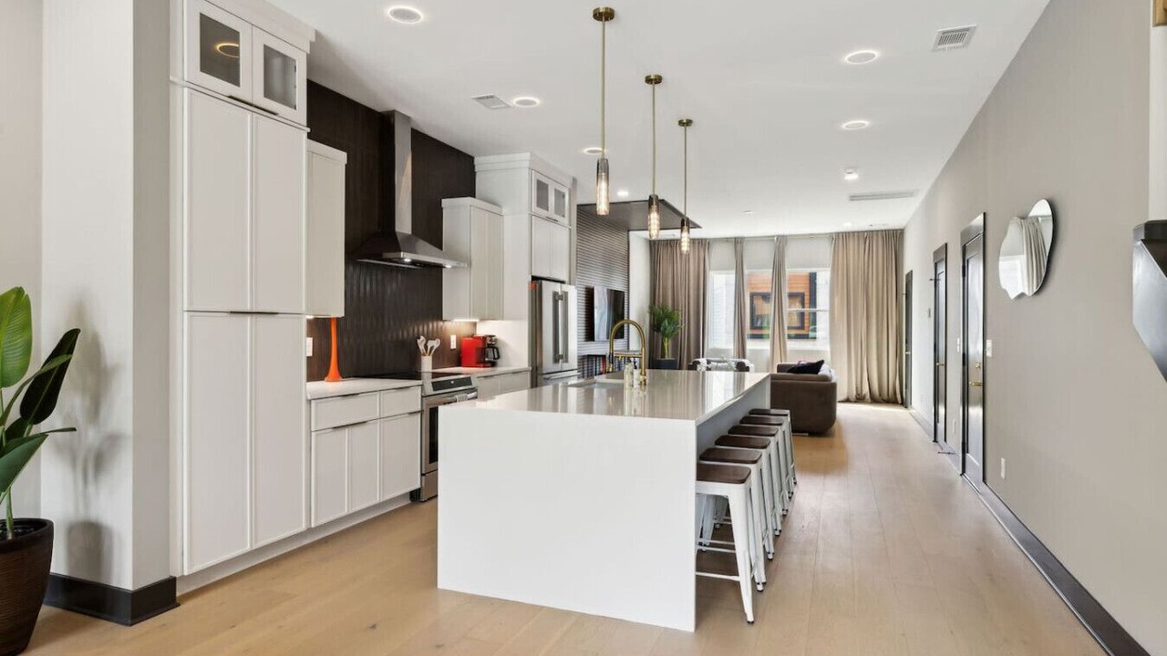 Photo of Kitchen in Madison