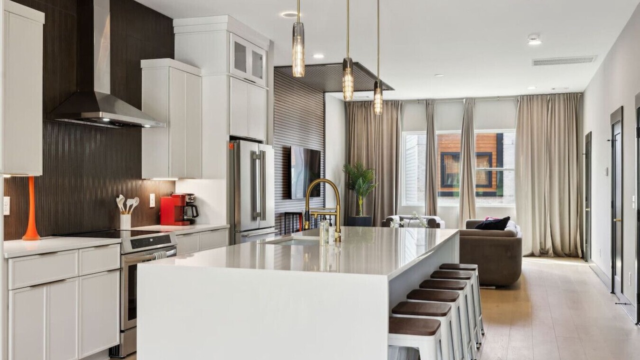 Photo of Kitchen in Madison