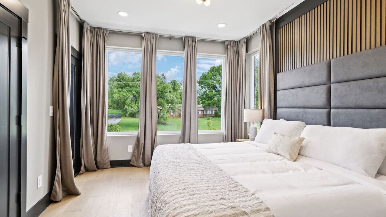 Photo of Bedroom in Madison