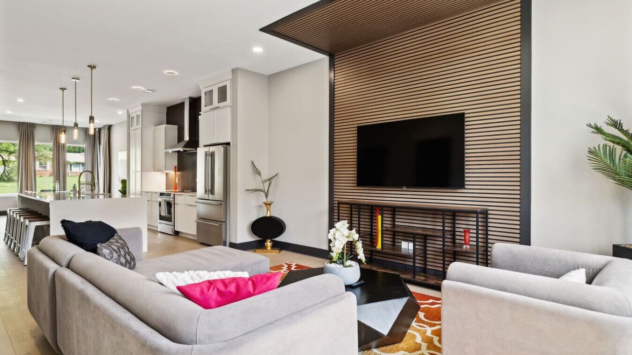 Photo of Livingroom in Madison
