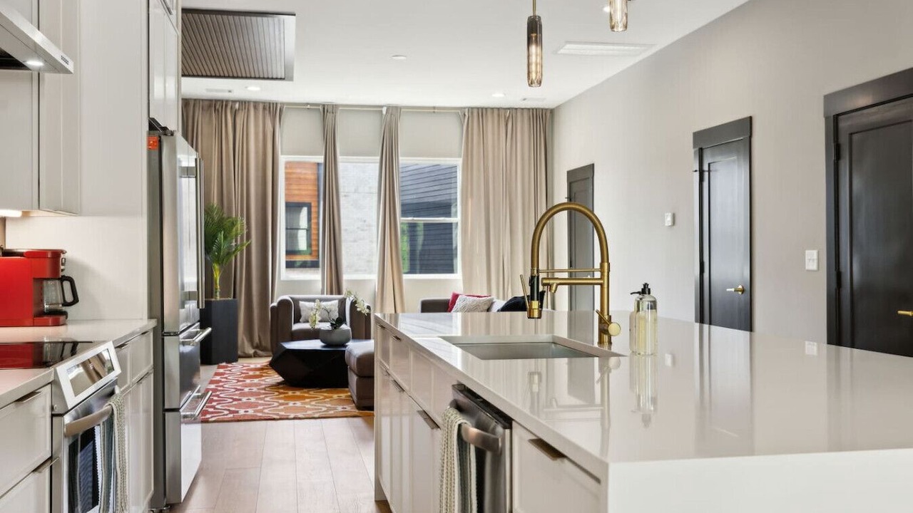 Photo of Kitchen in Madison