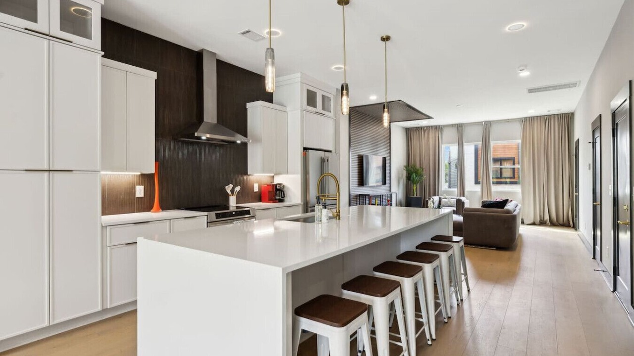 Photo of Kitchen in Madison