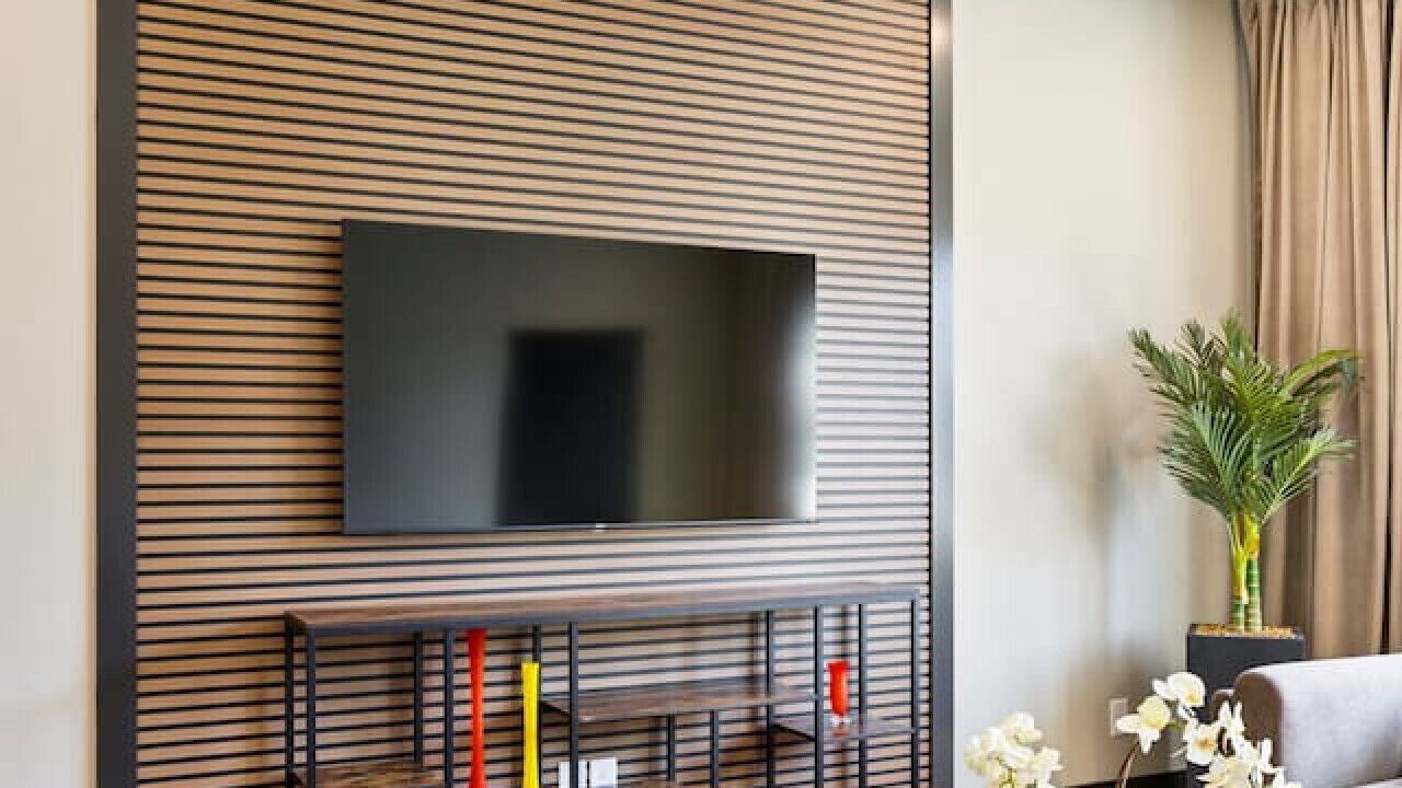 Photo of Livingroom in Madison
