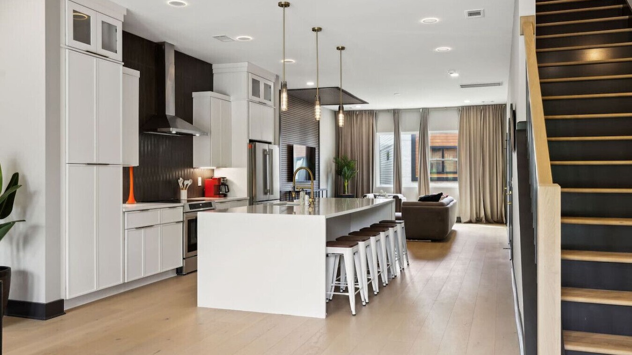 Photo of Kitchen in Madison