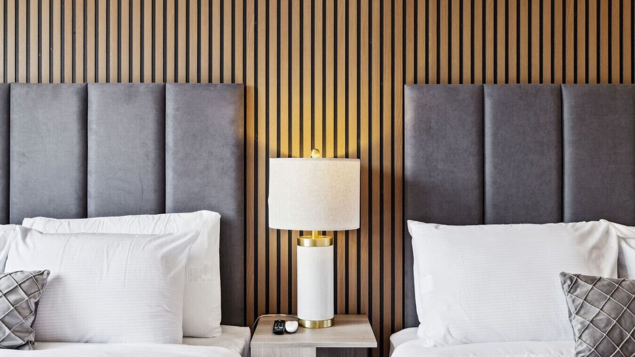 Photo of Bedroom in Madison