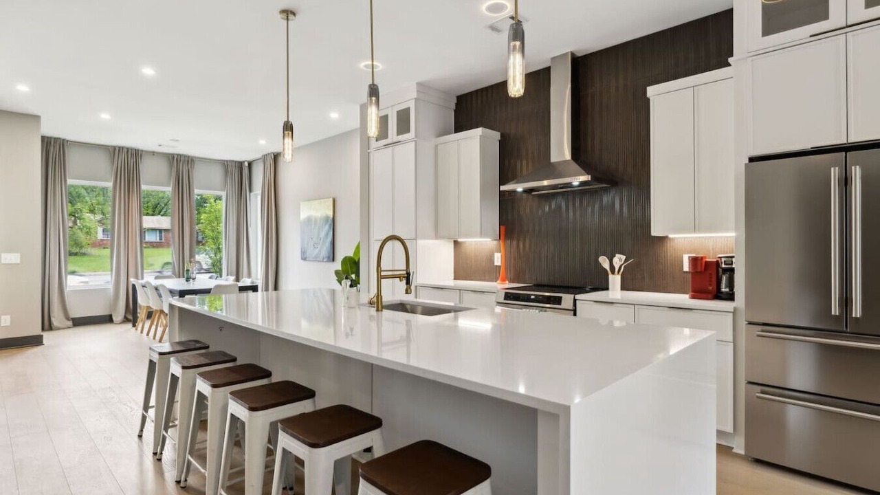 Photo of Kitchen in Madison