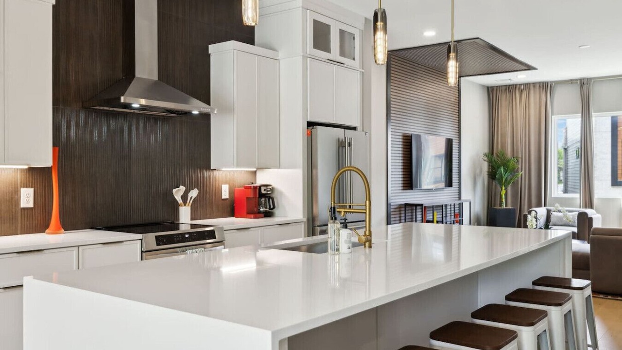 Photo of Kitchen in Madison
