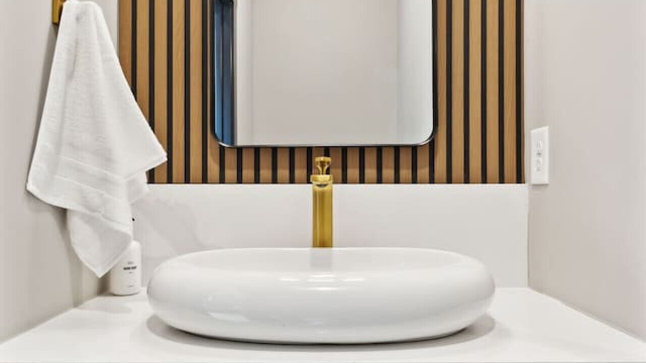 Photo of Bathroom in Madison