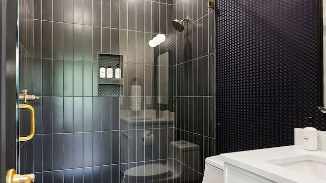 Photo of Bathroom in Madison