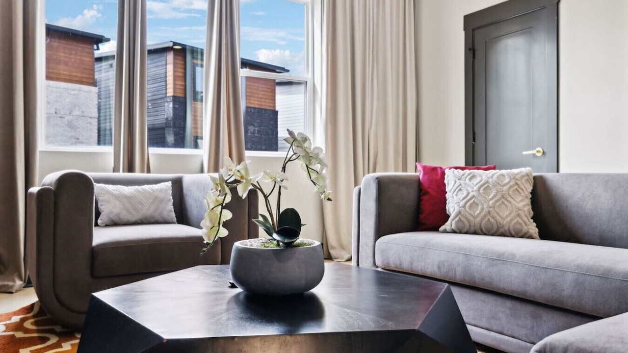 Photo of Livingroom in Madison