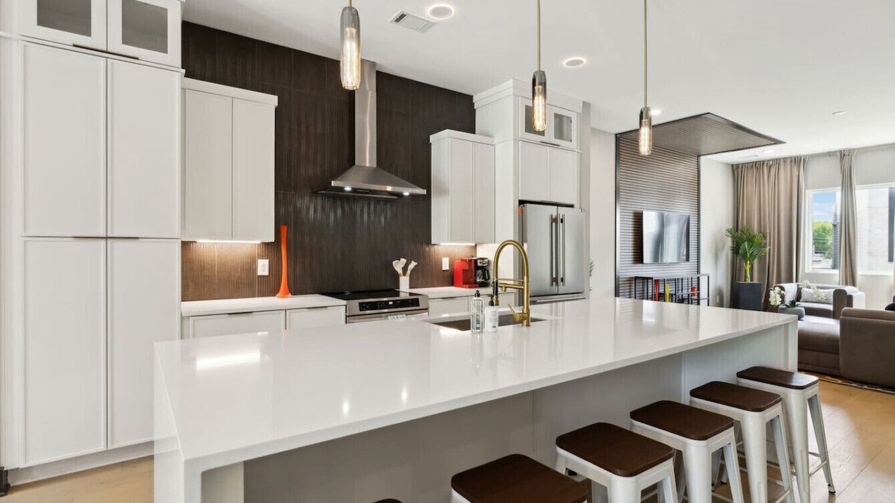 Photo of Kitchen in Madison