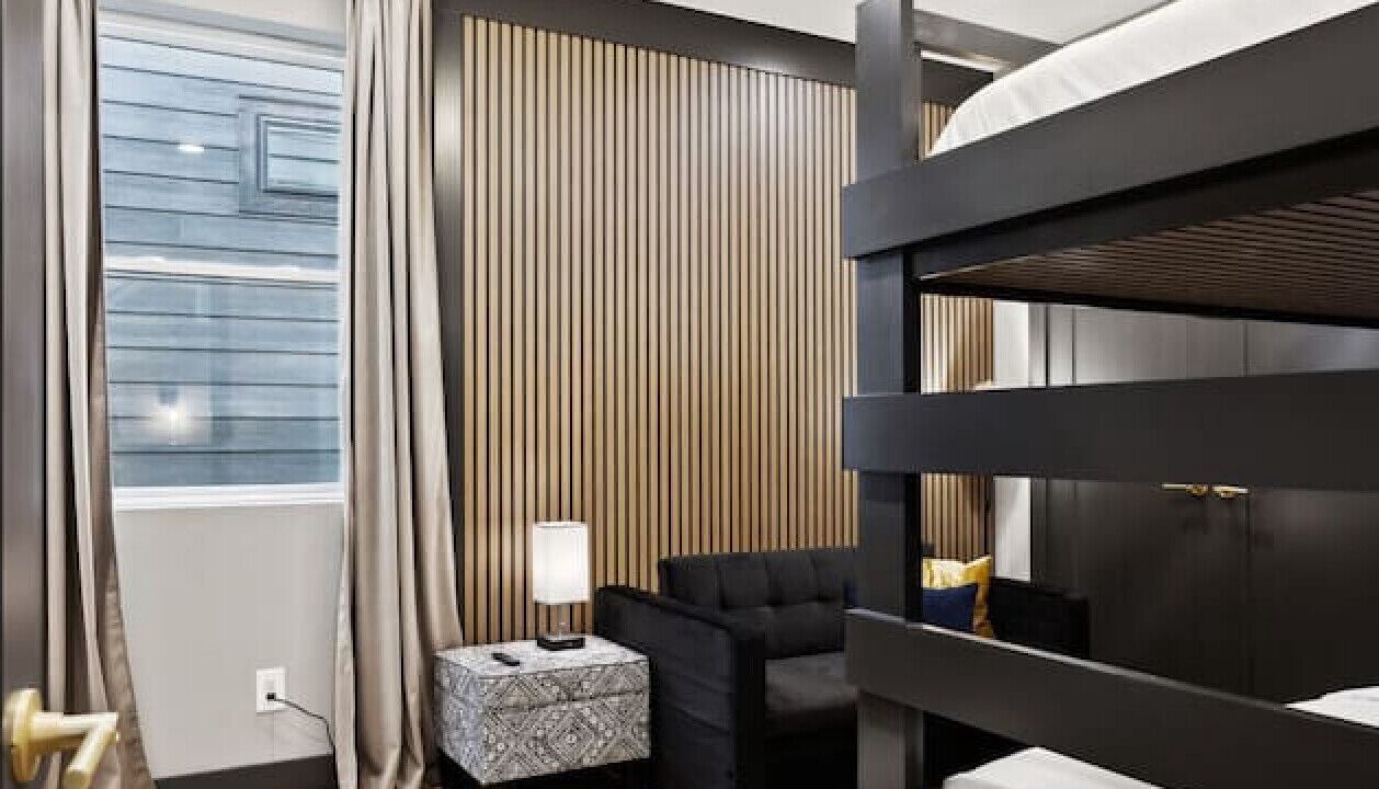 Photo of Bedroom in Madison