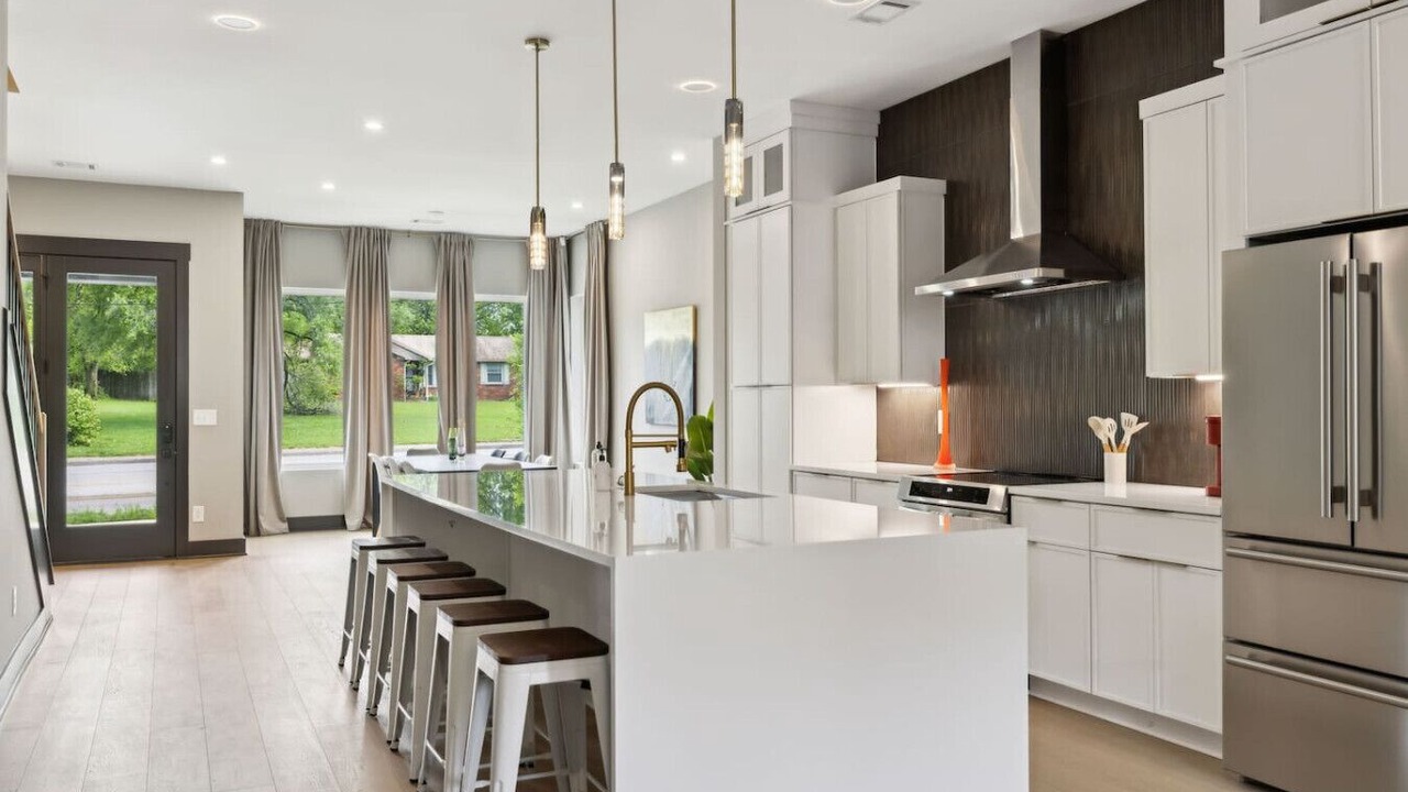 Photo of Kitchen in Madison