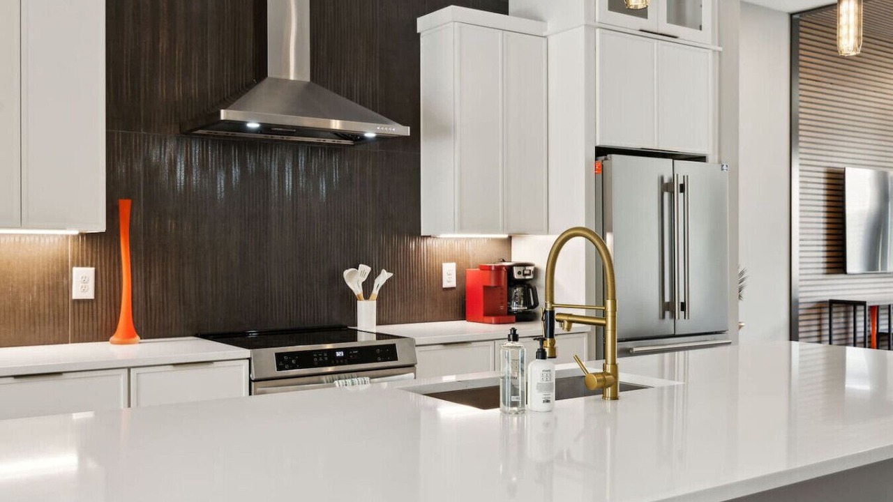 Photo of Kitchen in Madison
