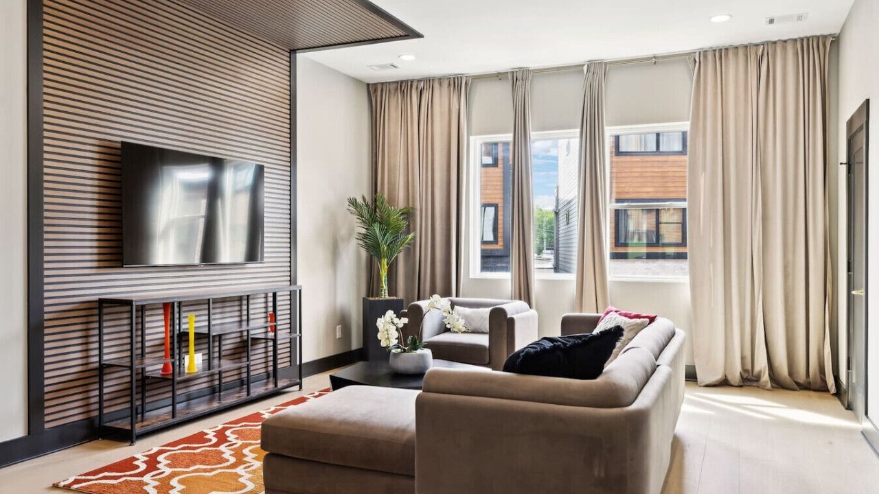 Photo of Livingroom in Madison