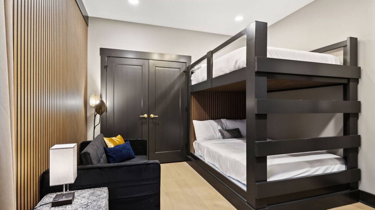 Photo of Bedroom in Madison