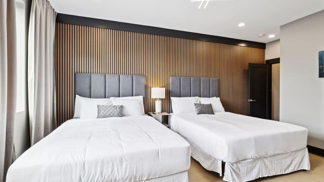 Photo of Bedroom in Madison