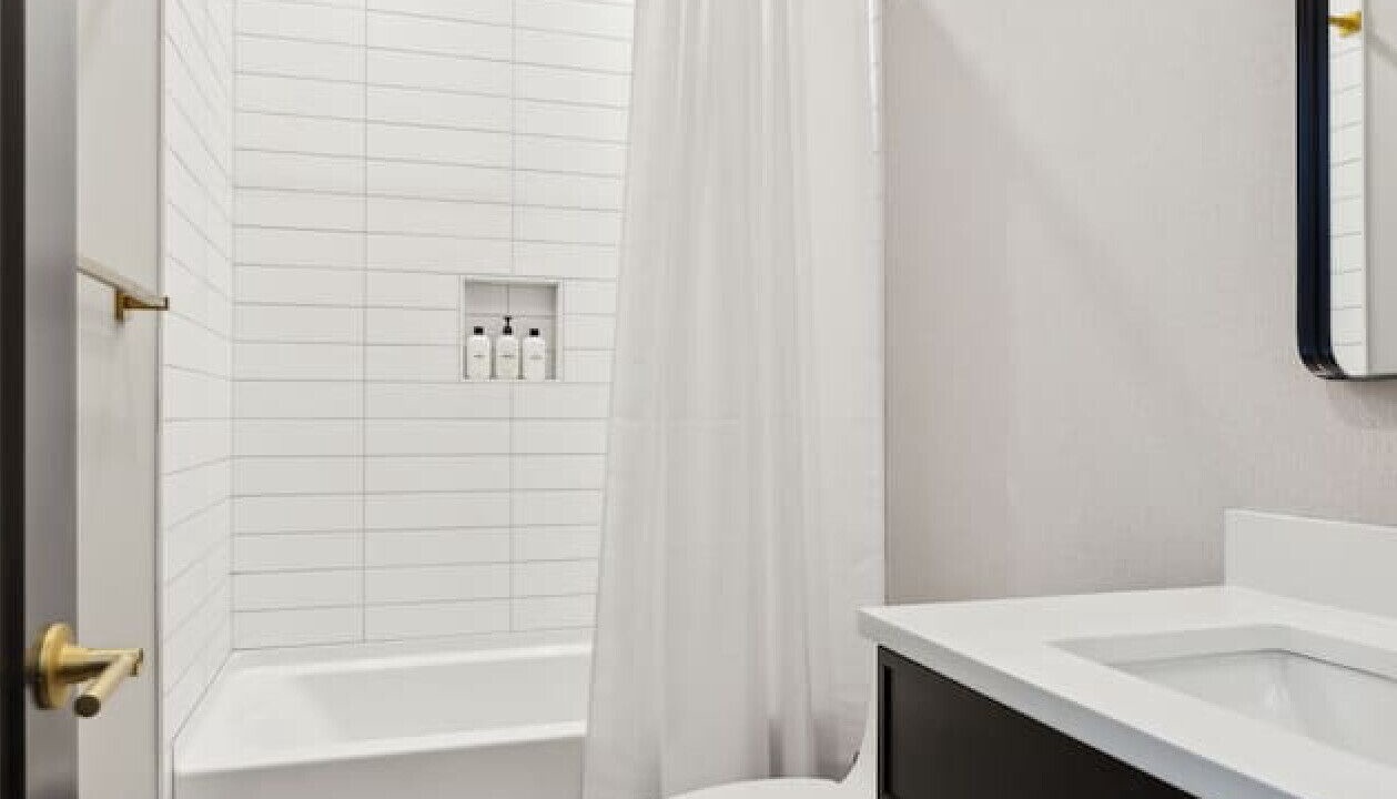 Photo of Bathroom in Madison