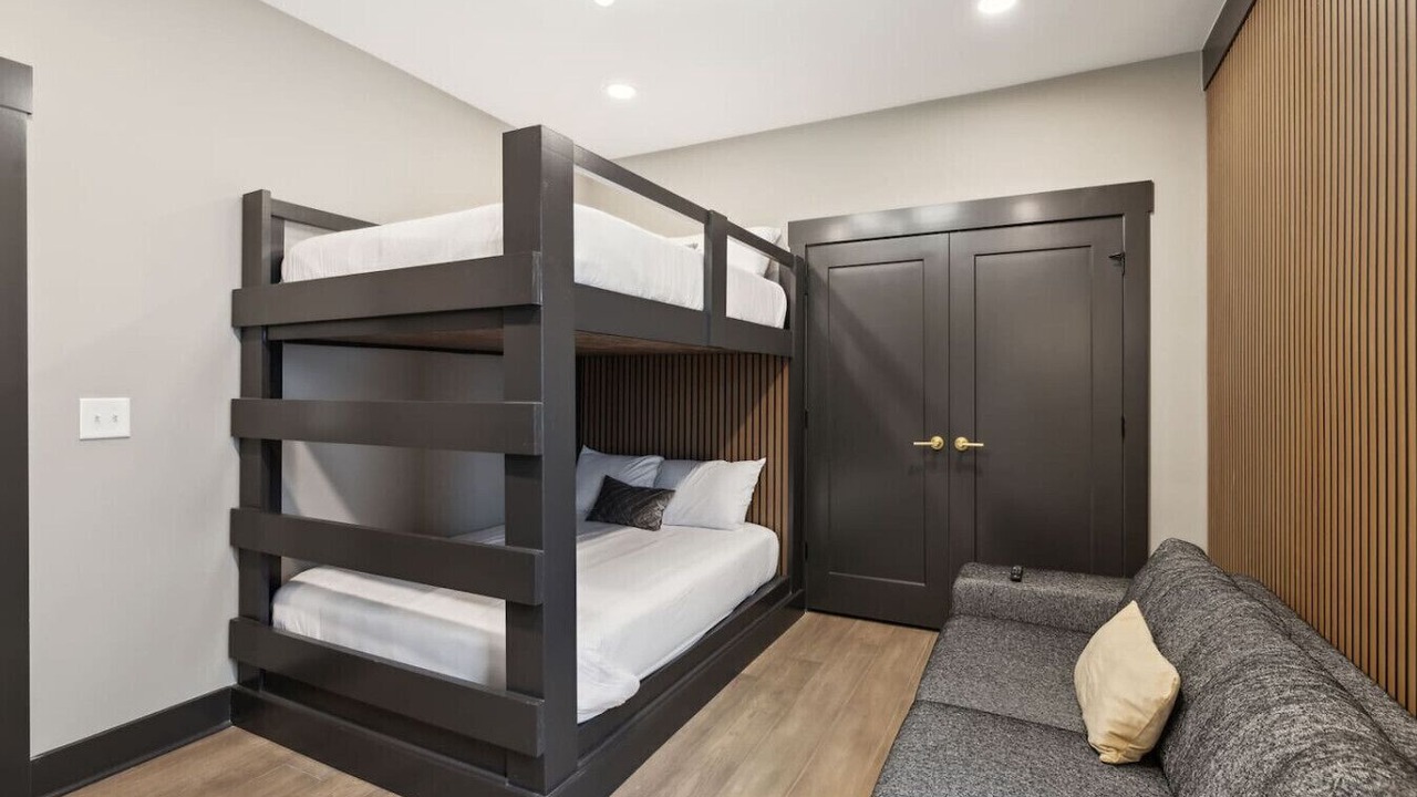 Photo of Bedroom in Madison