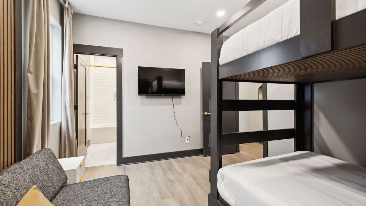 Photo of Bedroom in Madison