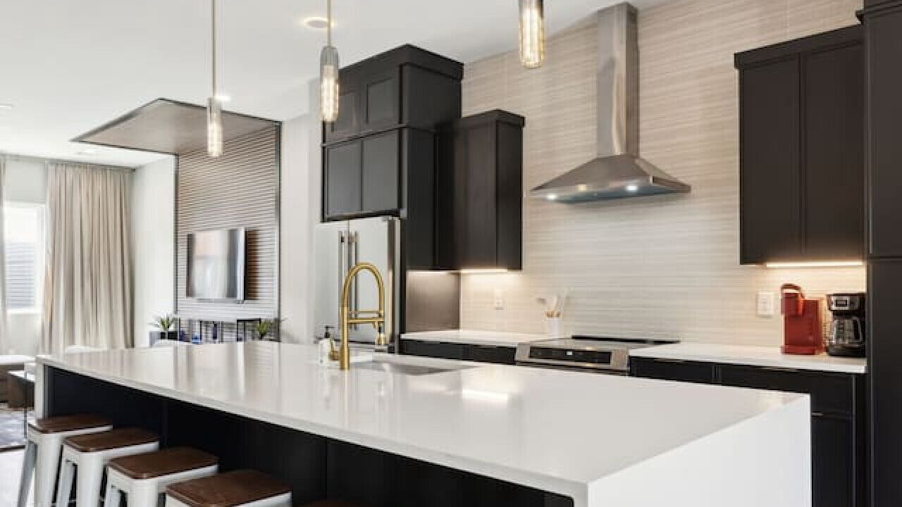 Photo of Kitchen in Madison