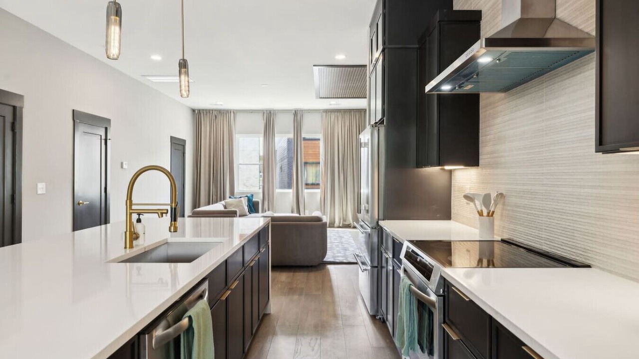 Photo of Kitchen in Madison
