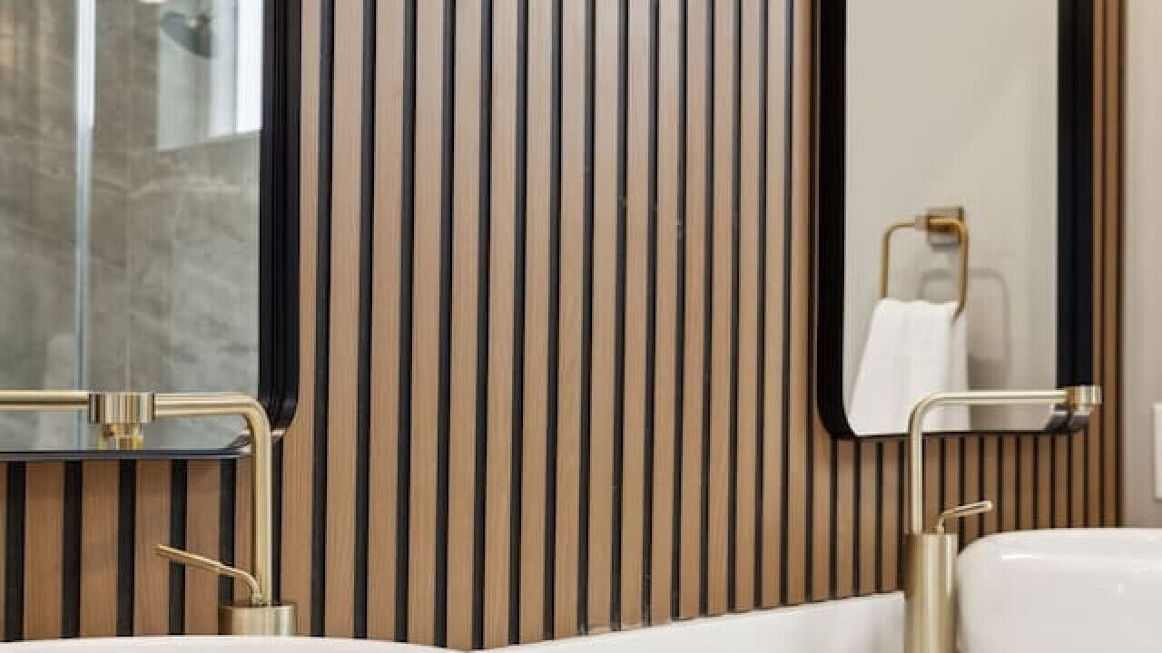 Photo of Bathroom in Madison
