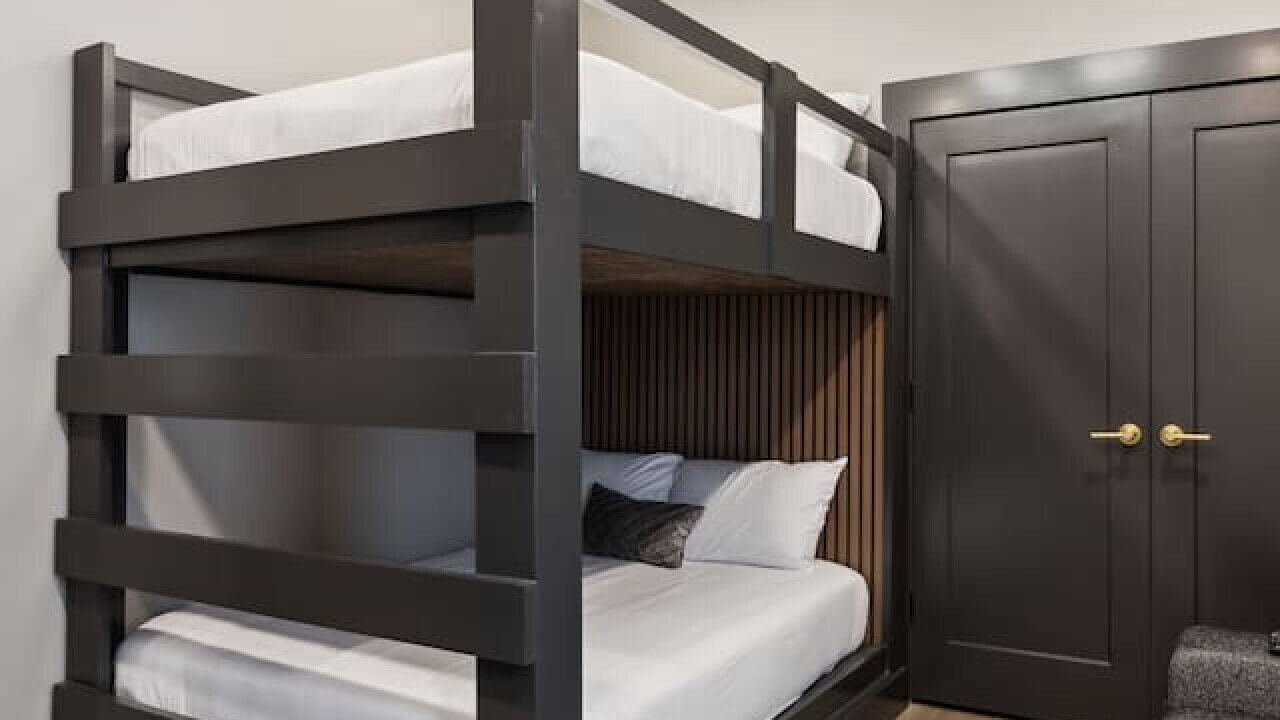 Photo of Bedroom in Madison
