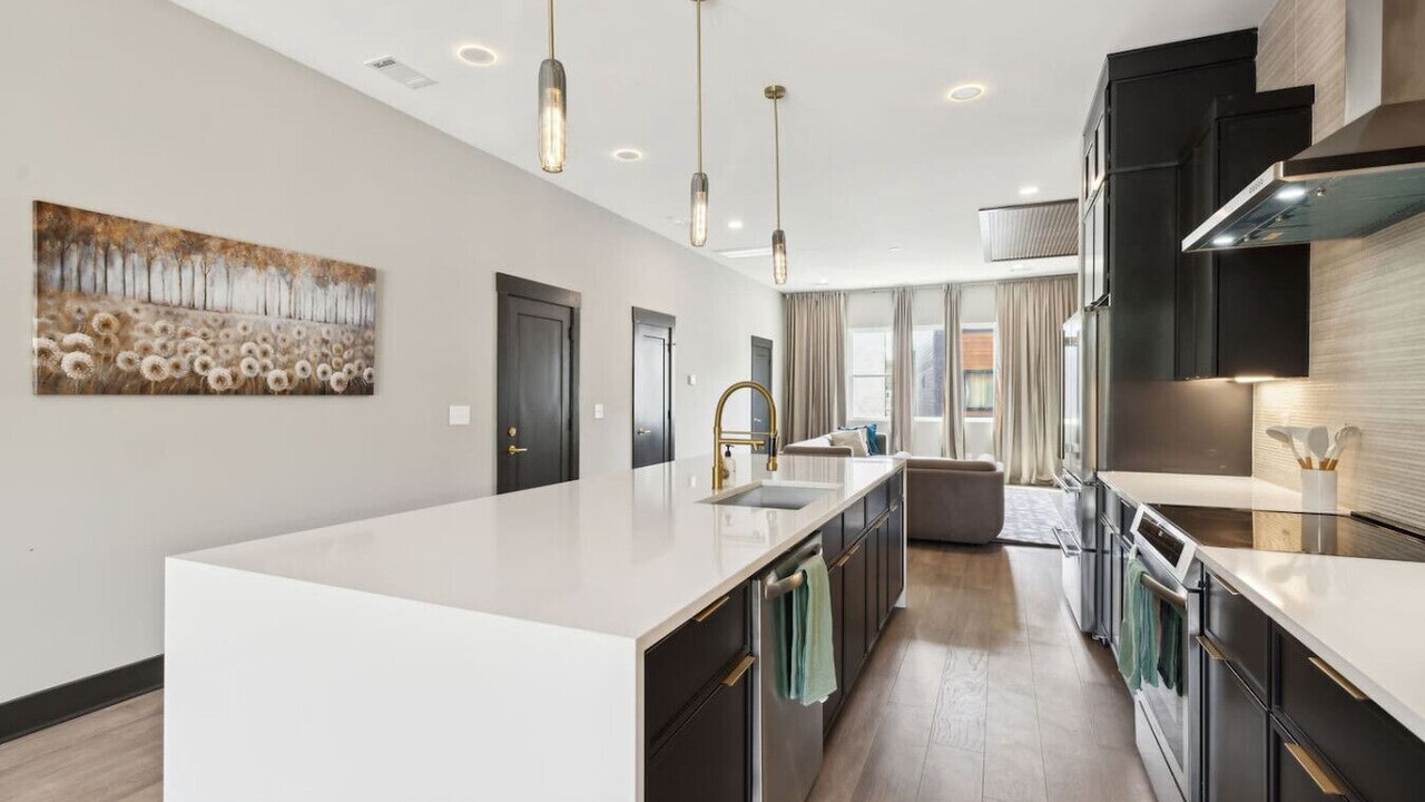 Photo of Kitchen in Madison
