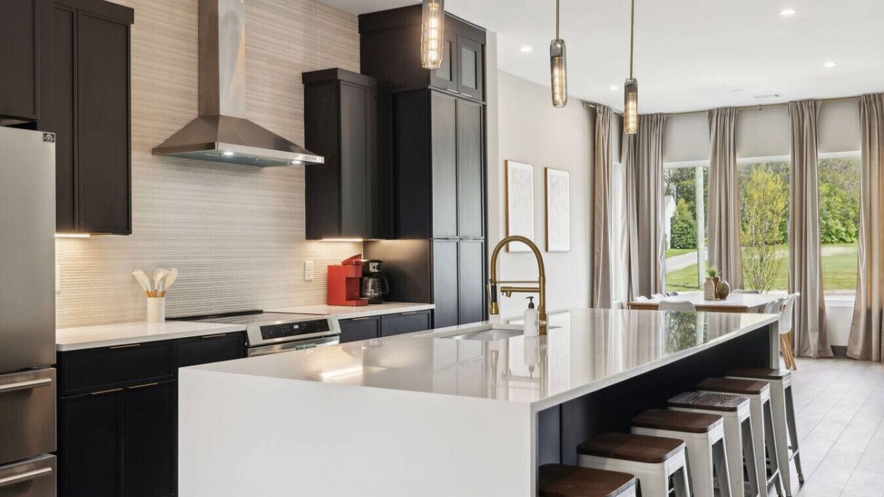 Photo of Kitchen in Madison