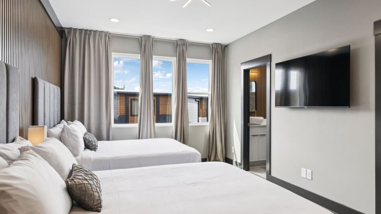 Photo of Bedroom in Madison