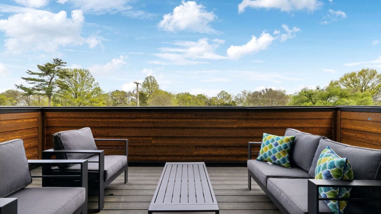 Photo of Outdoor in Madison