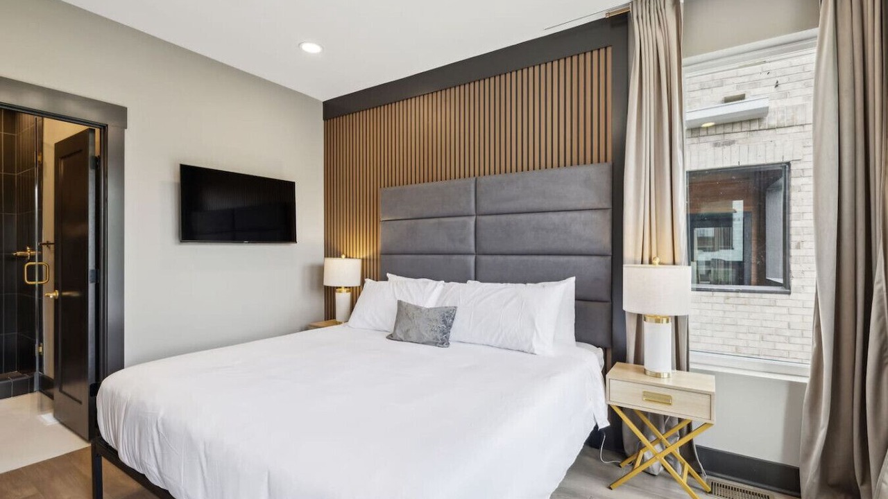 Photo of Bedroom in Madison