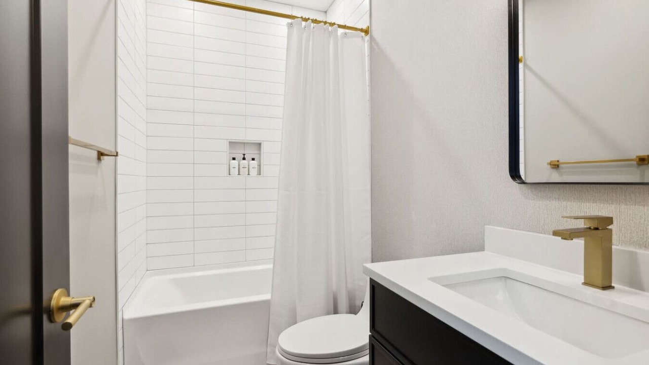 Photo of Bathroom in Madison