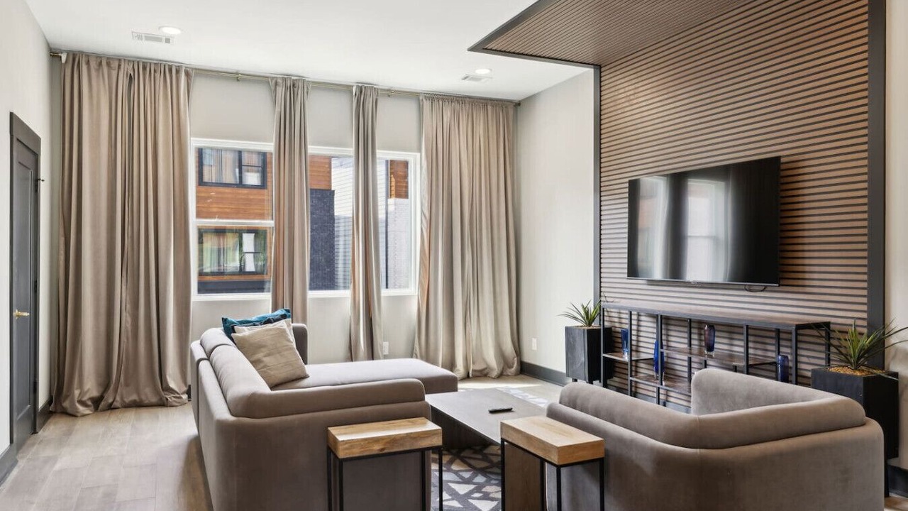 Photo of Livingroom in Madison