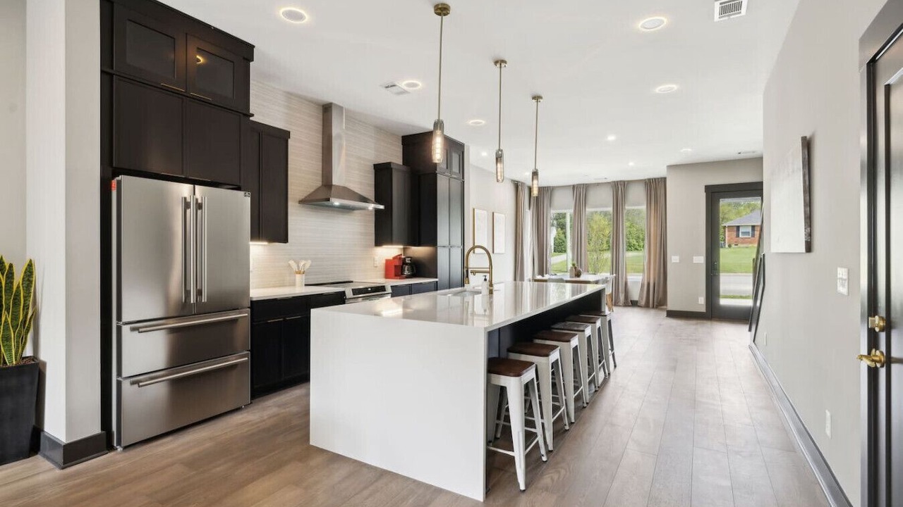 Photo of Kitchen in Madison