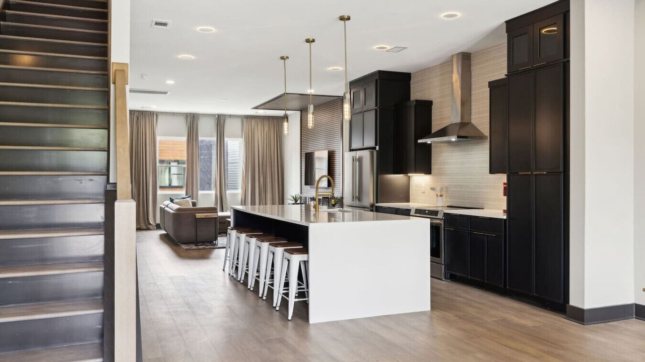 Photo of Kitchen in Madison