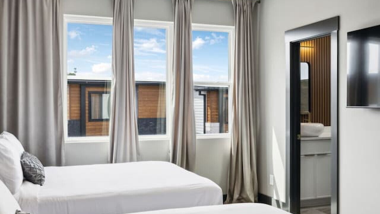 Photo of Bedroom in Madison