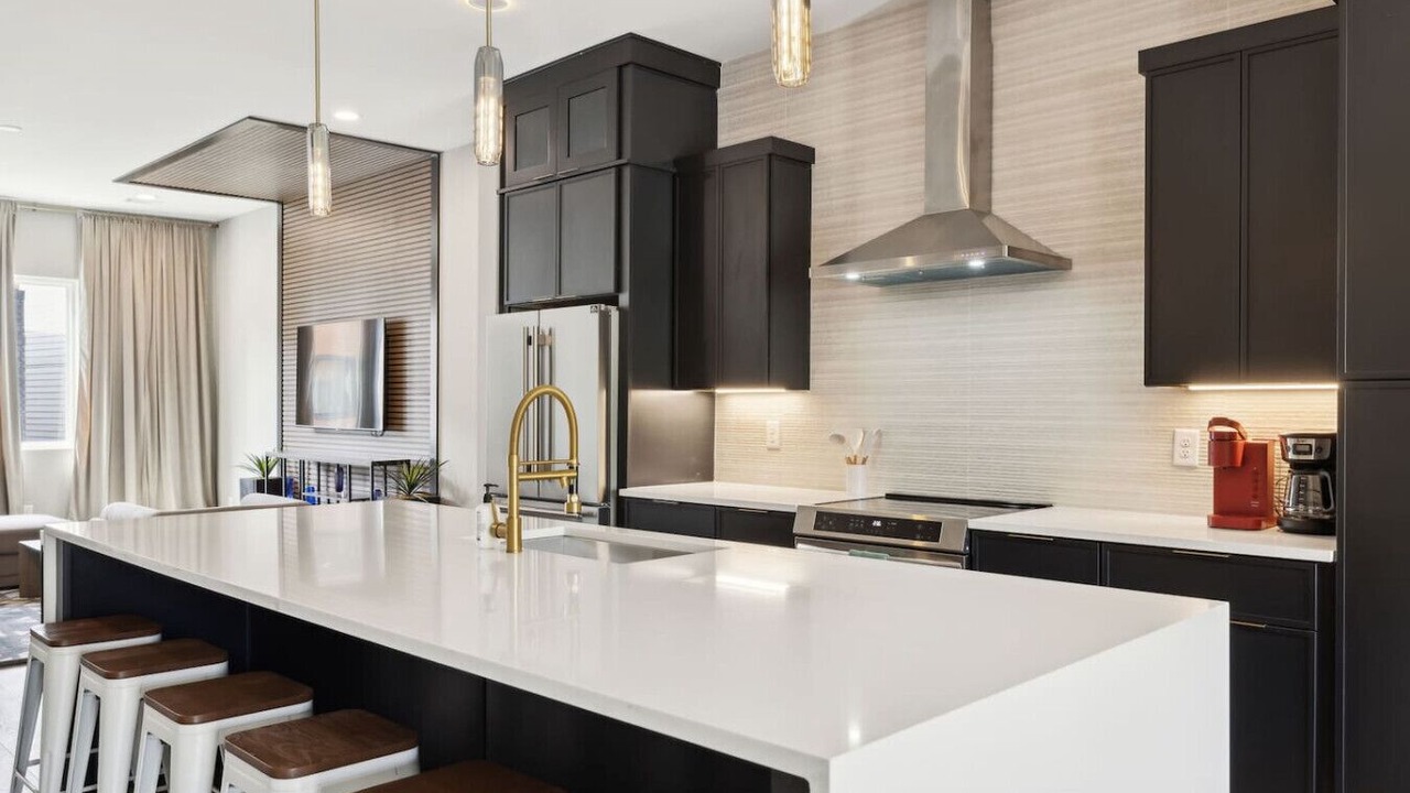 Photo of Kitchen in Madison