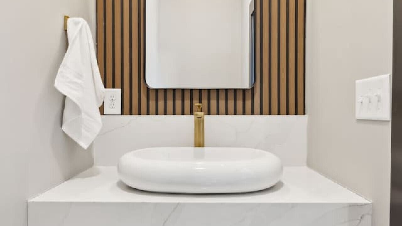 Photo of Bathroom in Madison
