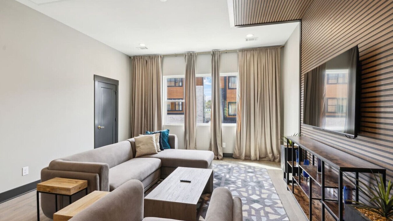 Photo of Livingroom in Madison