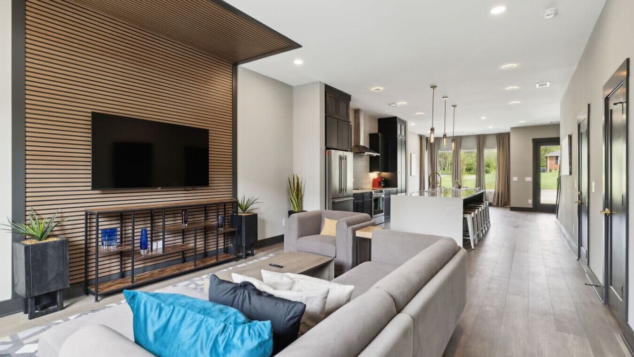 Photo of Livingroom in Madison