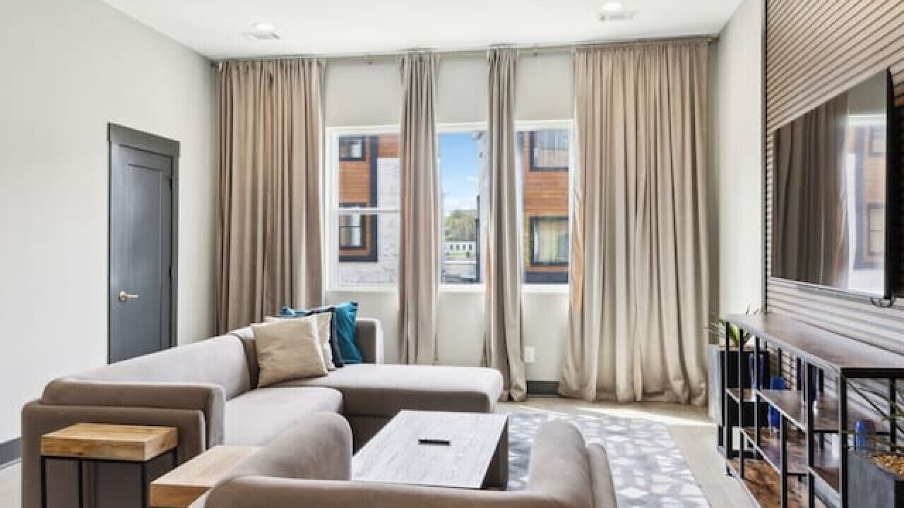 Photo of Livingroom in Madison