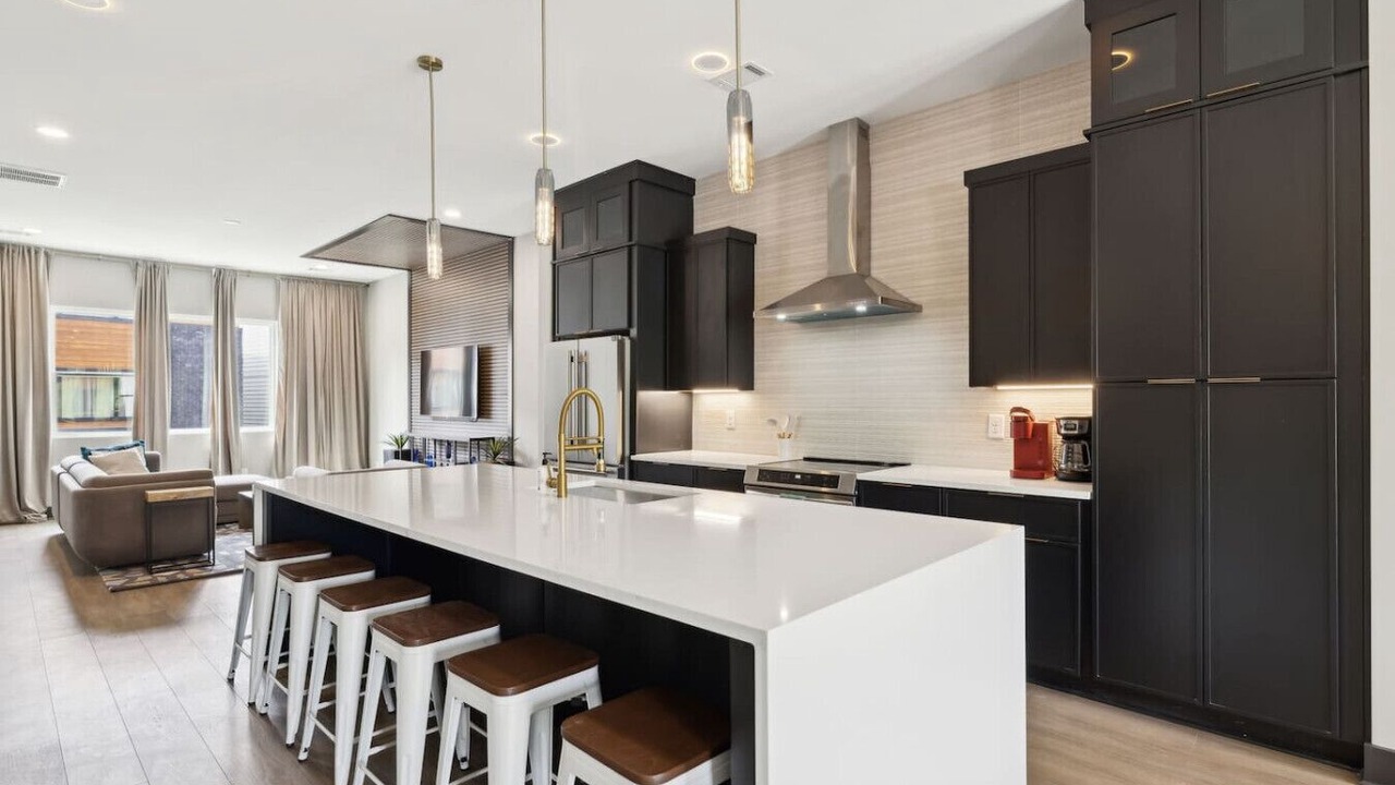 Photo of Kitchen in Madison