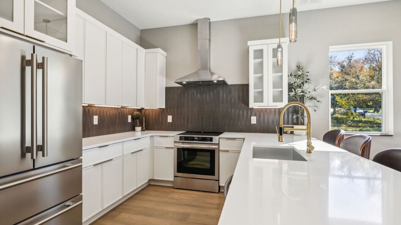 Photo of Kitchen in Madison