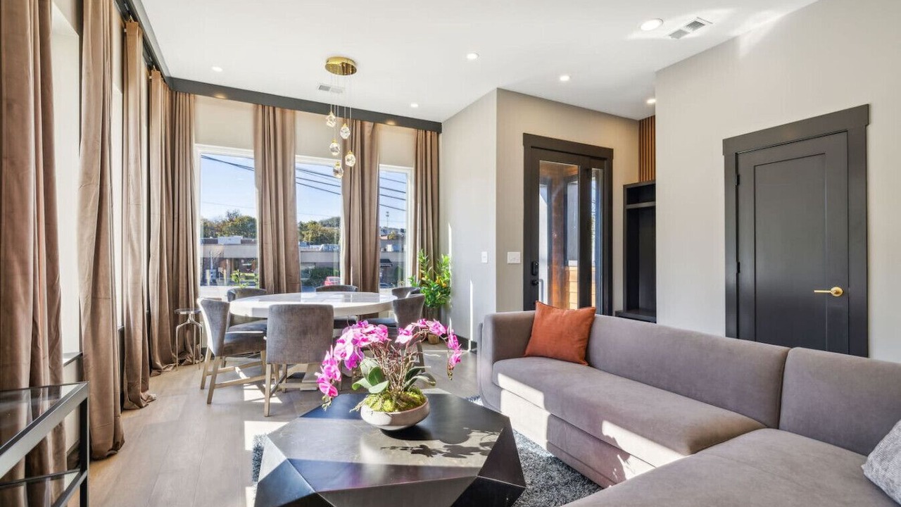 Photo of Livingroom in Madison