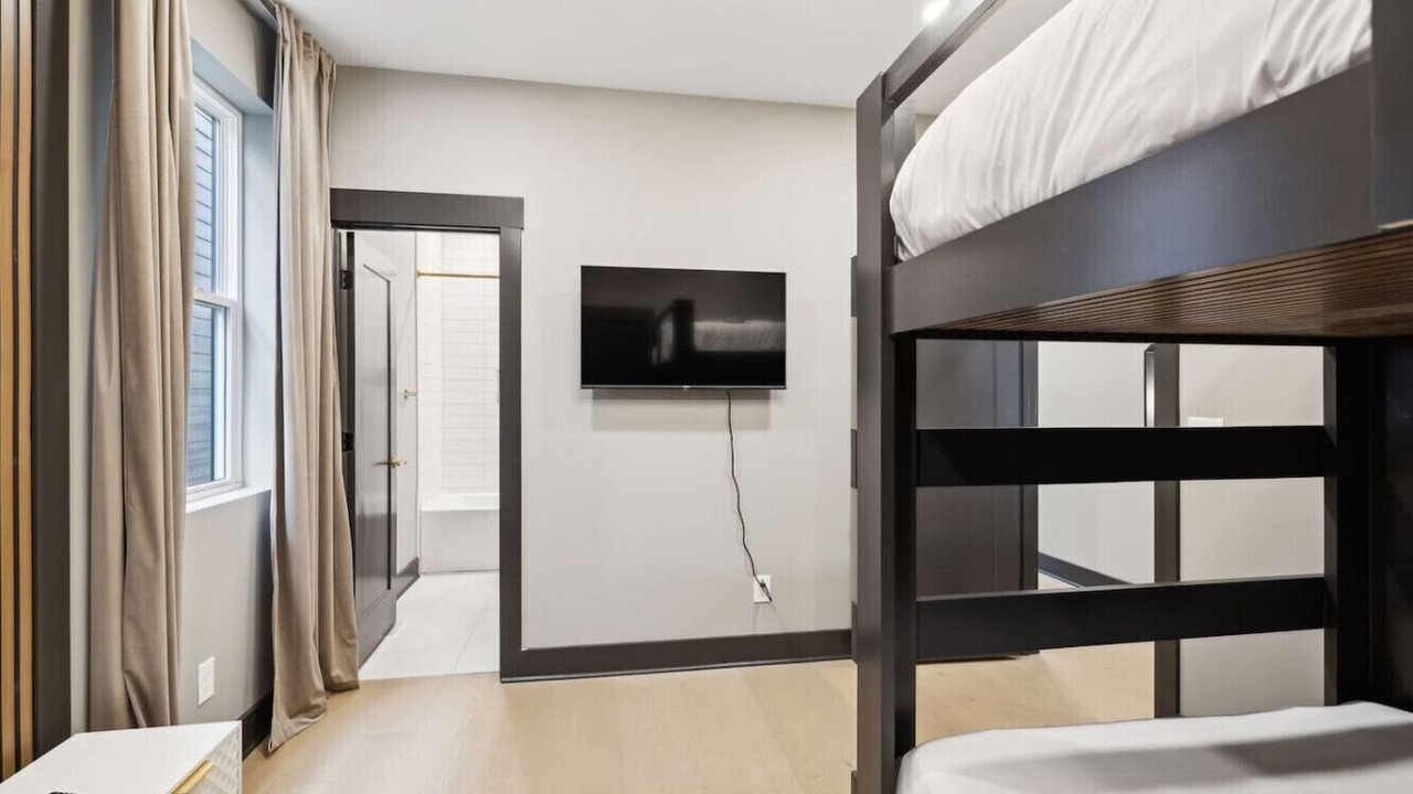 Photo of Bedroom in Madison