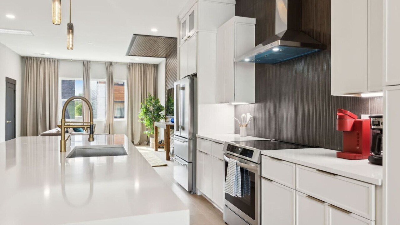 Photo of Kitchen in Madison