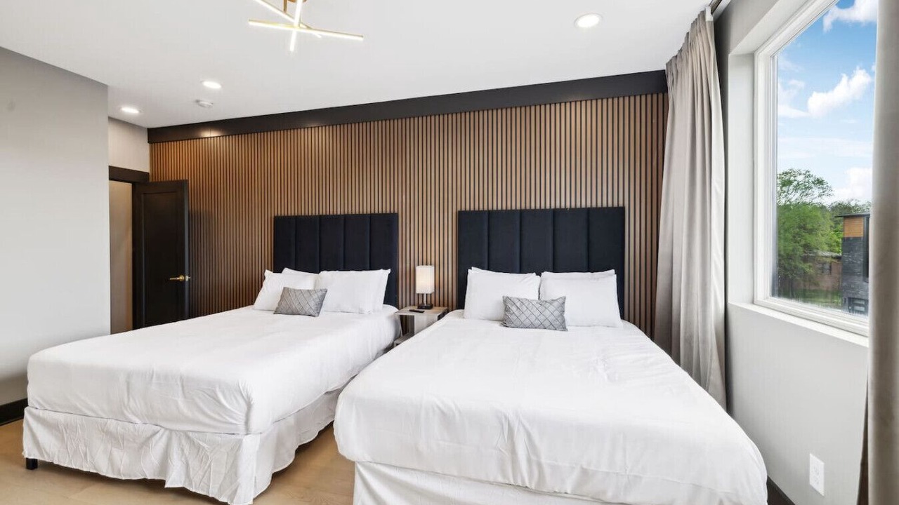 Photo of Bedroom in Madison