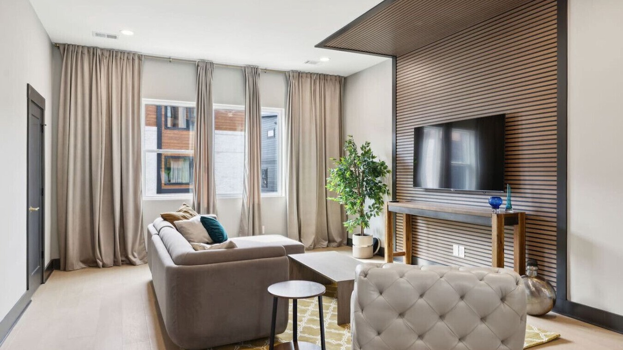 Photo of Livingroom in Madison